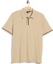 BOSS Parlay Knit Polo