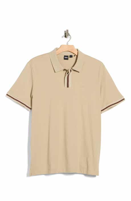BOSS Parlay Knit Polo