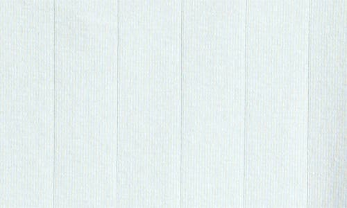 Skims Drop Needle Pointelle Nightgown In Frost