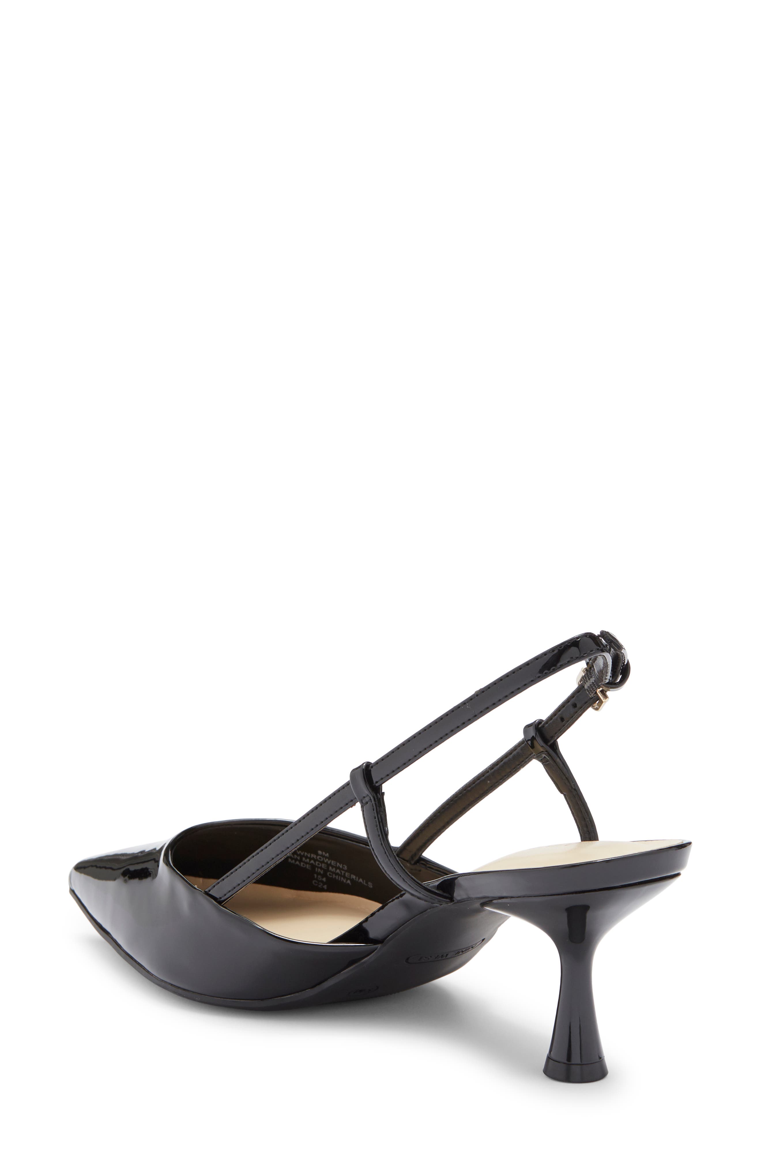 Rowen Slingback Pump - image 4