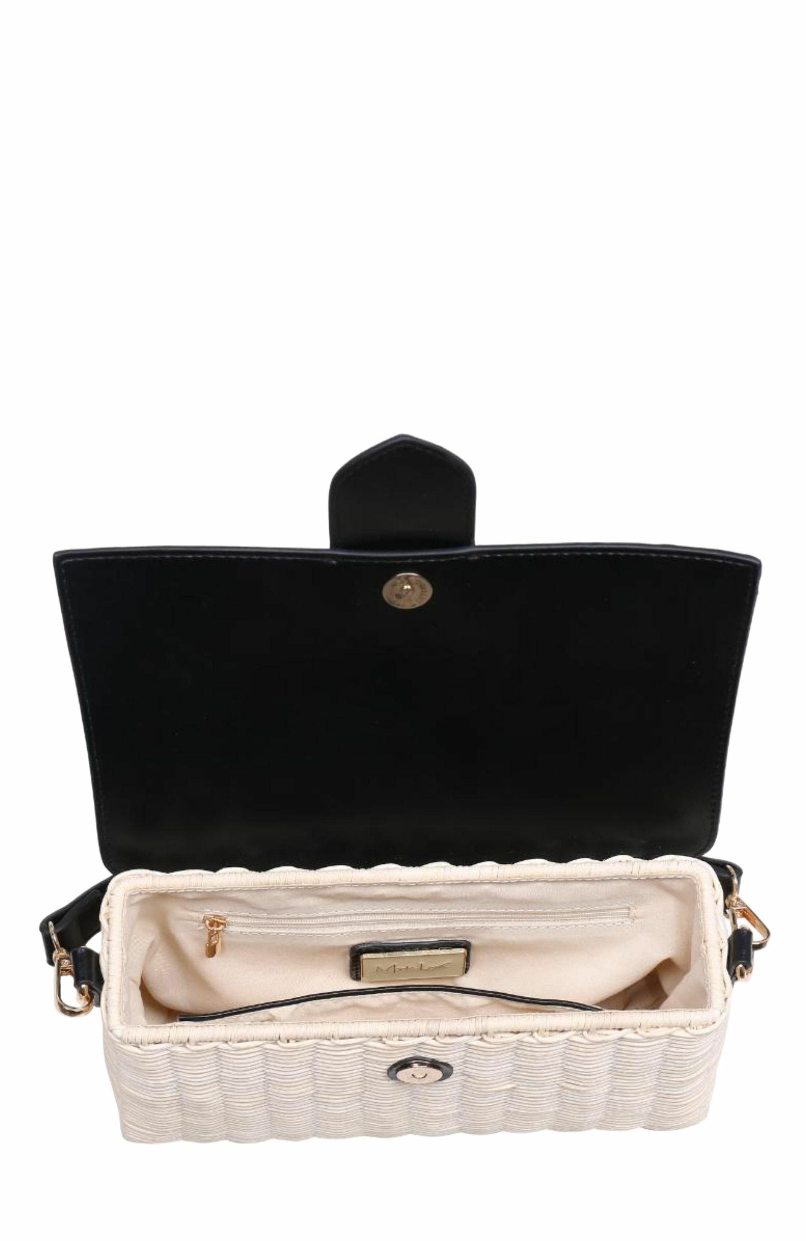 MODA LUXE Swanki Crossbody, Alternate, color, 