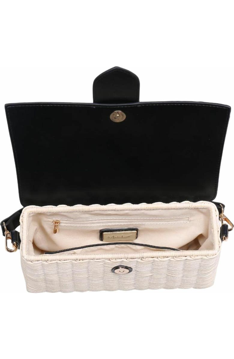 MODA LUXE Swanki Crossbody, Alternate, color,