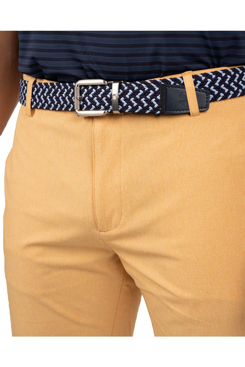 Prime Shorts 9", Alternate, color, Latte