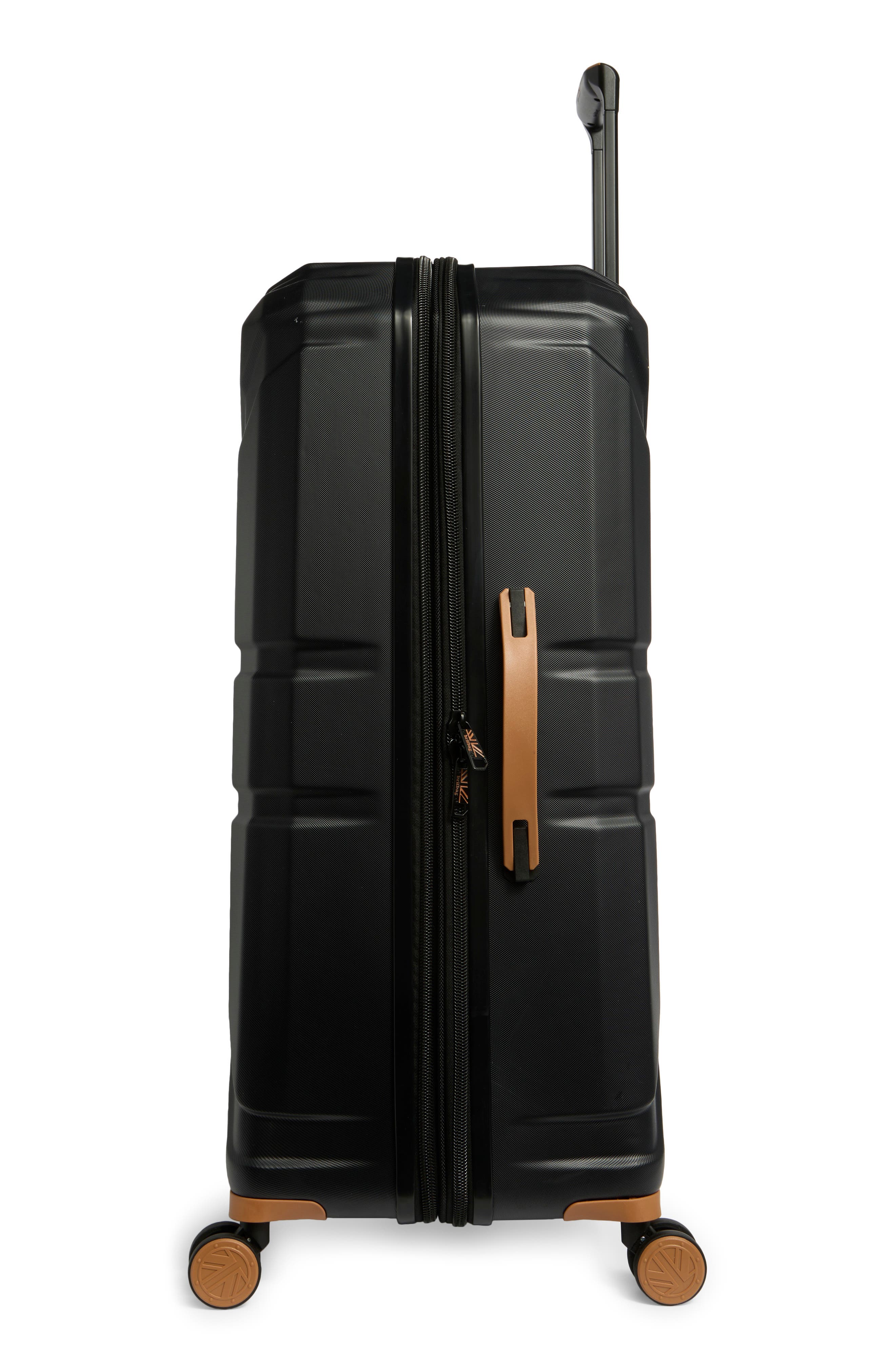 Britbag Vesuvius 31-Inch Hardside Spinner Luggage, Alternate, color, 