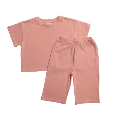 Sawyer Set (Toddler)