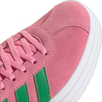 VL Court Bold Platform Sneaker