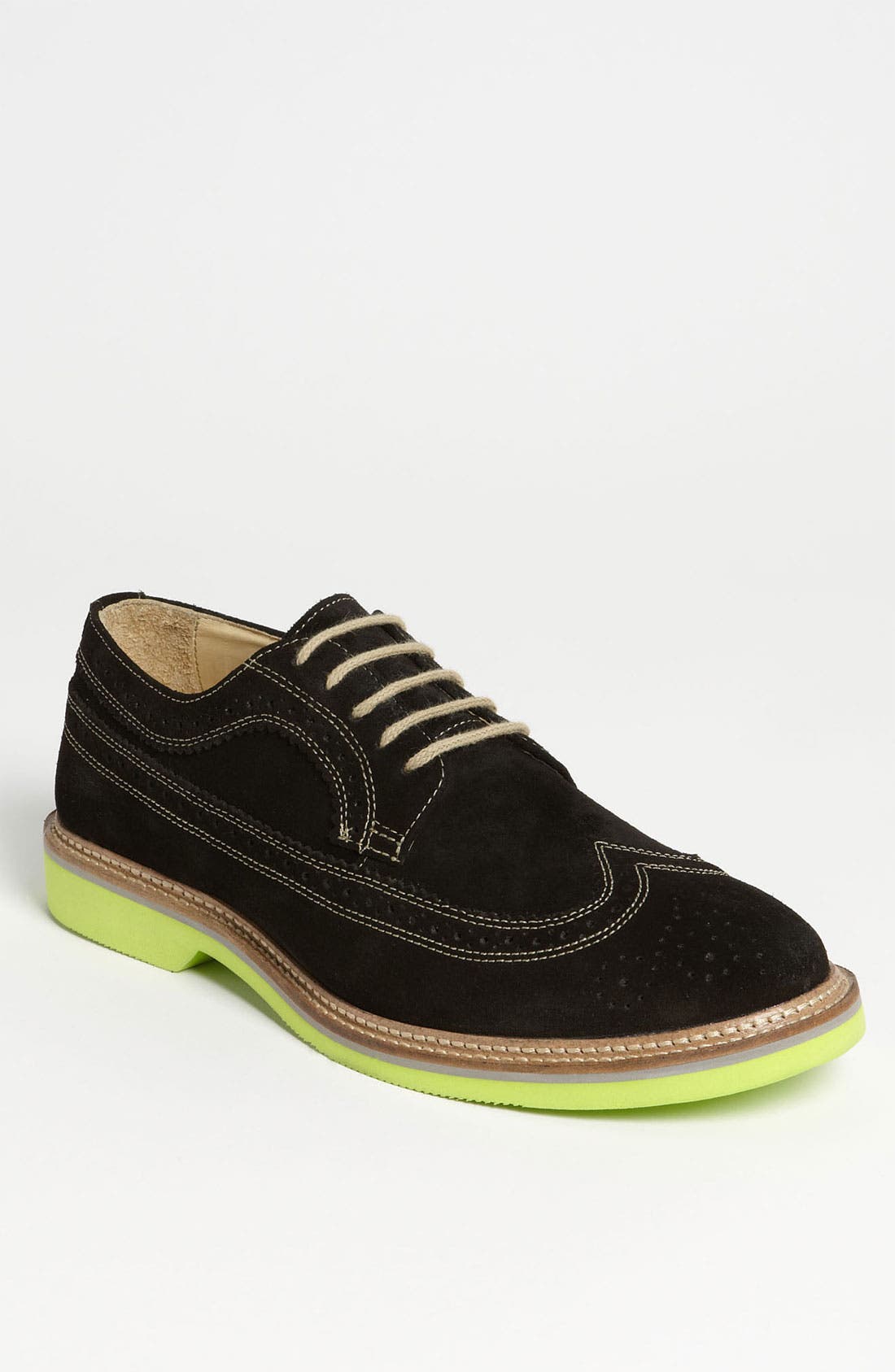 1901 'Wingman' Longwing Derby, Main, color, 