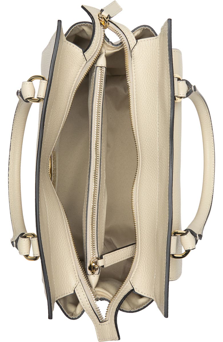 VALENTINO BY MARIO VALENTINO Jacqueline Dollaro Shoulder Bag, Alternate, color,