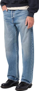 AGOLDE Magnus Straight Leg Jeans
