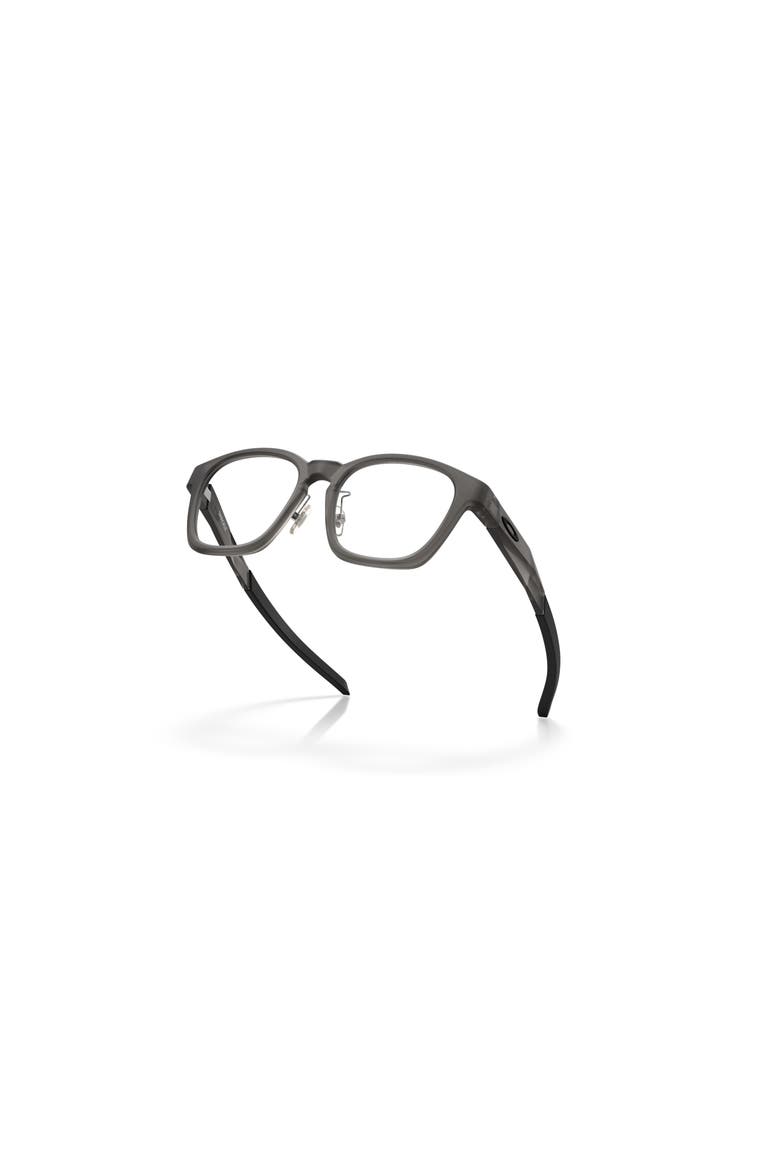 48mm Square optical glasses, Alternate, color, Grey