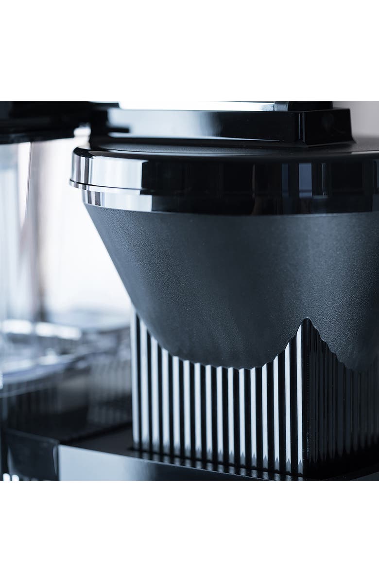 Moccamaster KBG Coffee Brewer, Alternate, color,