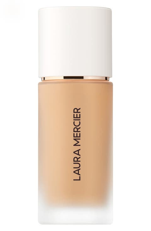Real Flawless Weightless Perfecting Waterproof Foundation