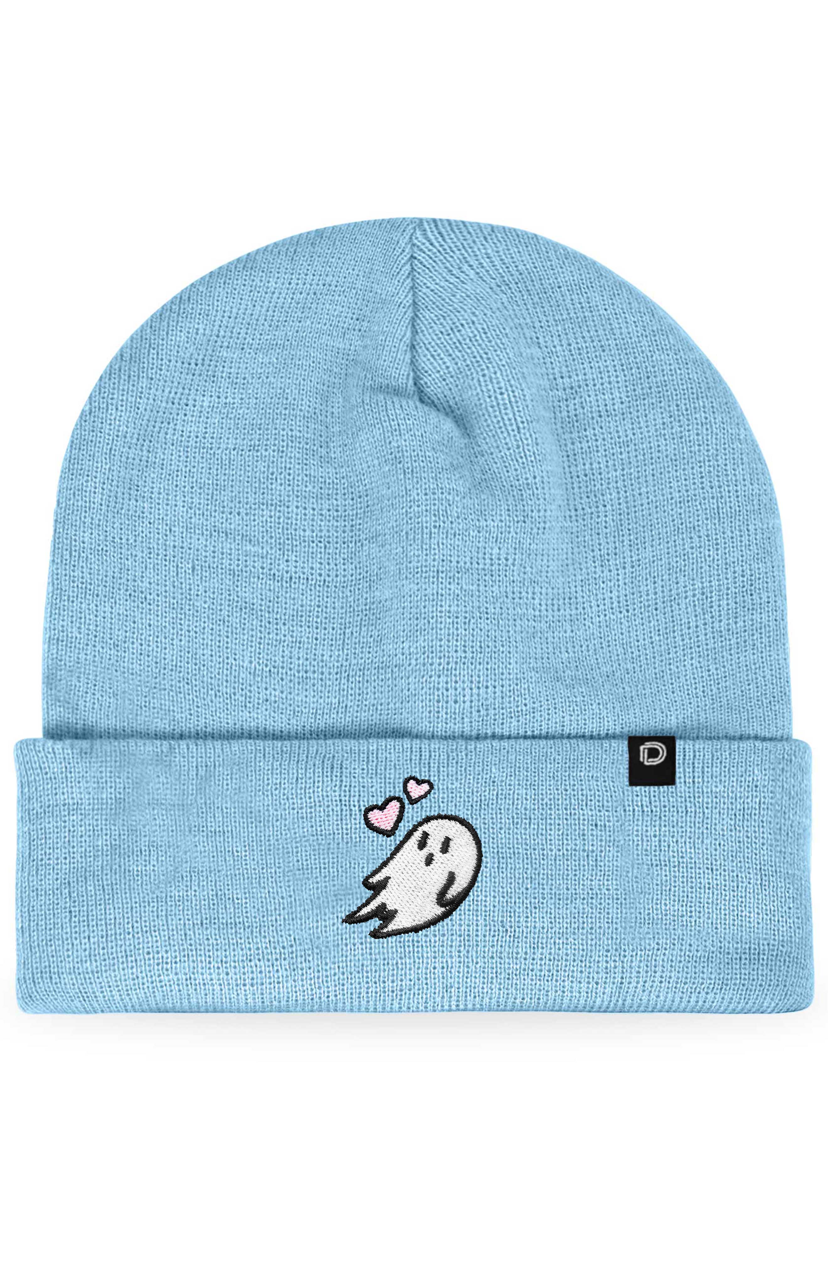 Baby Blue