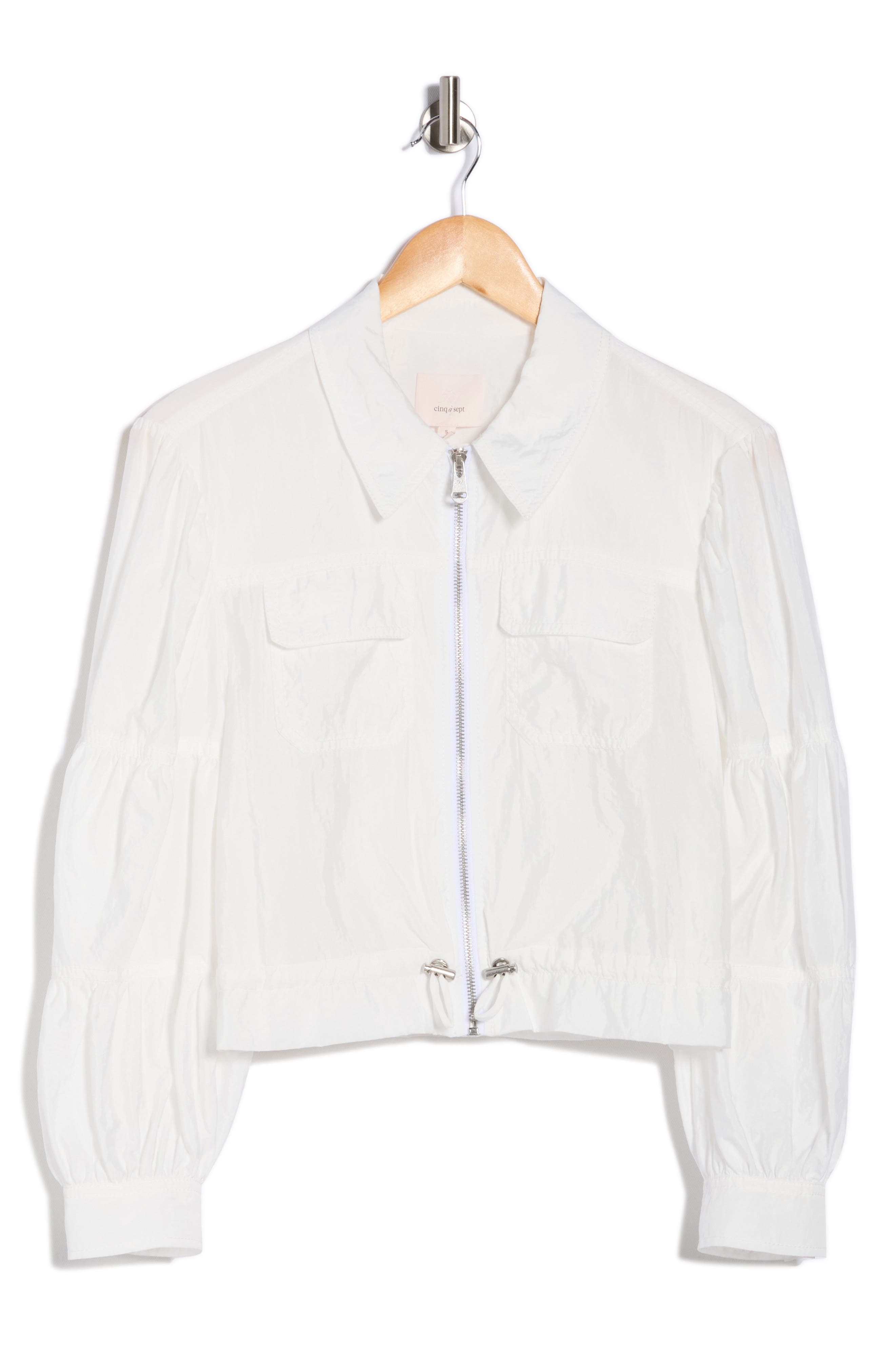 Cinq à Sept Melonia Jacket