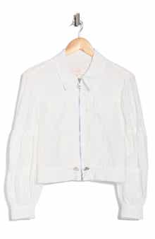 Cinq à Sept Melonia Jacket