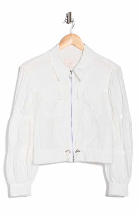 Cinq à Sept Melonia Jacket