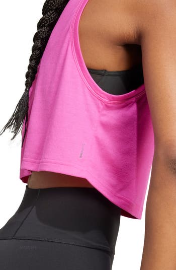 Training Essentials Tank