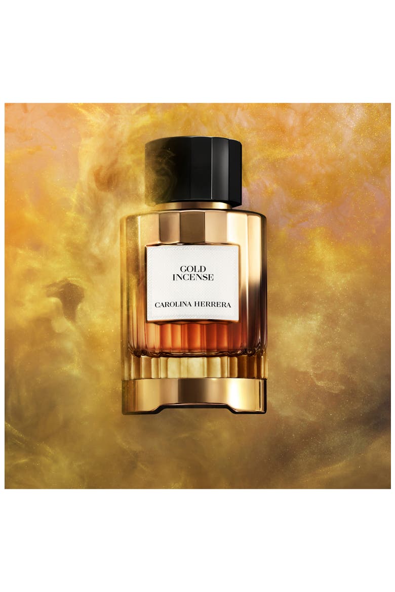 Gold Incense Eau de Parfum (Nordstrom Exclusive), Alternate, color, NO COLOR