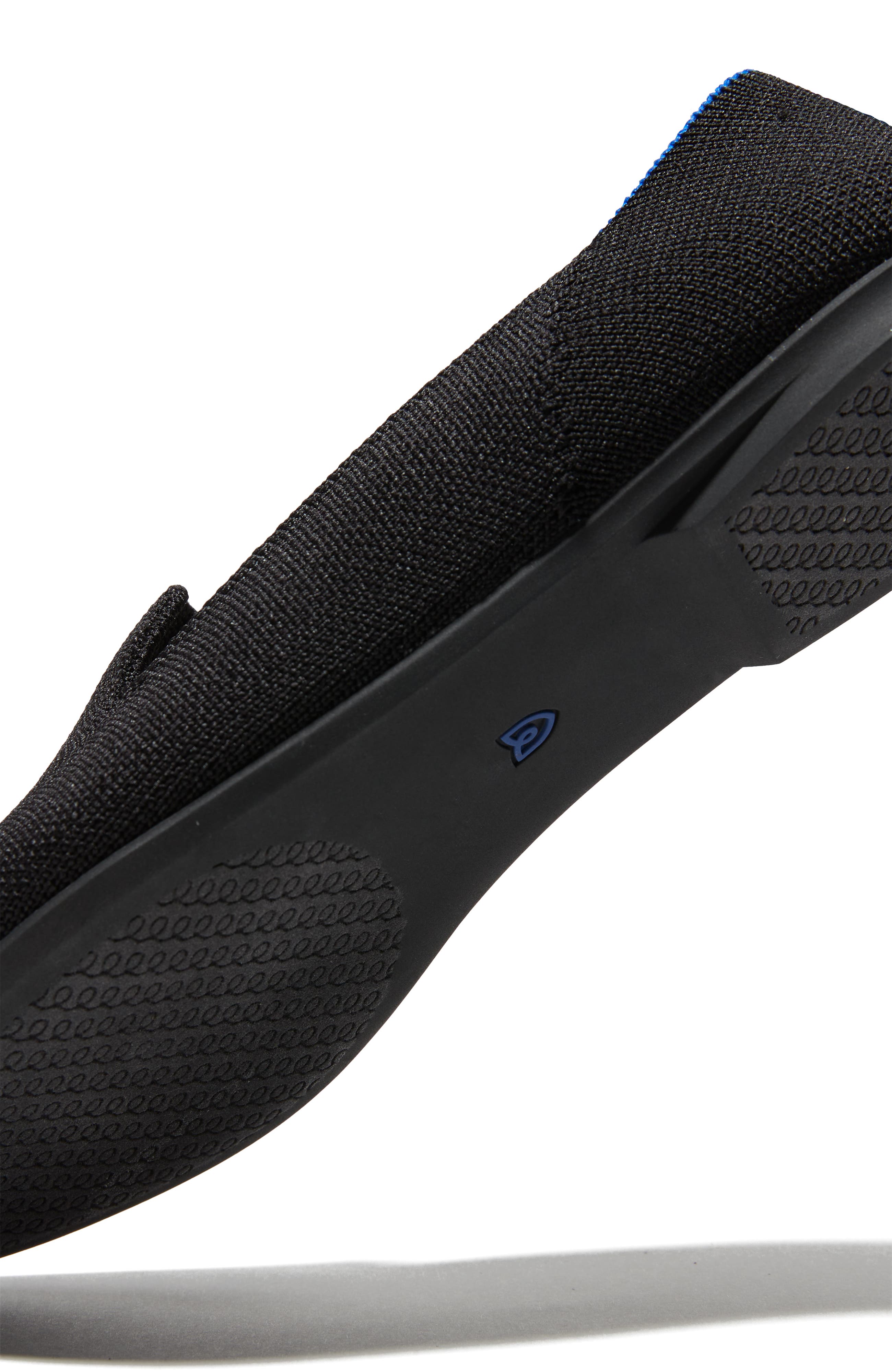 Rothy's The Almond Loafer, Alternate, color, 