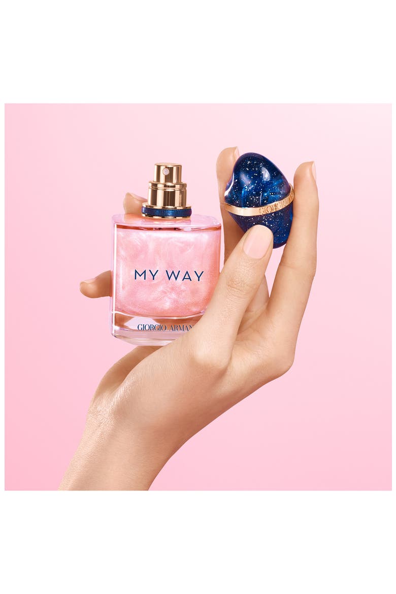 My Way Nacre Eau de Parfum Spray (Limited Edition), Alternate, color, NO COLOR