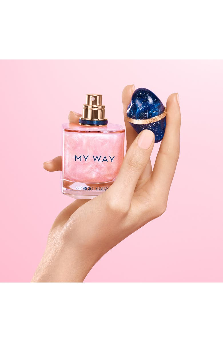 Giorgio Armani My Way Nacre Eau de Parfum Spray, Alternate, color, 