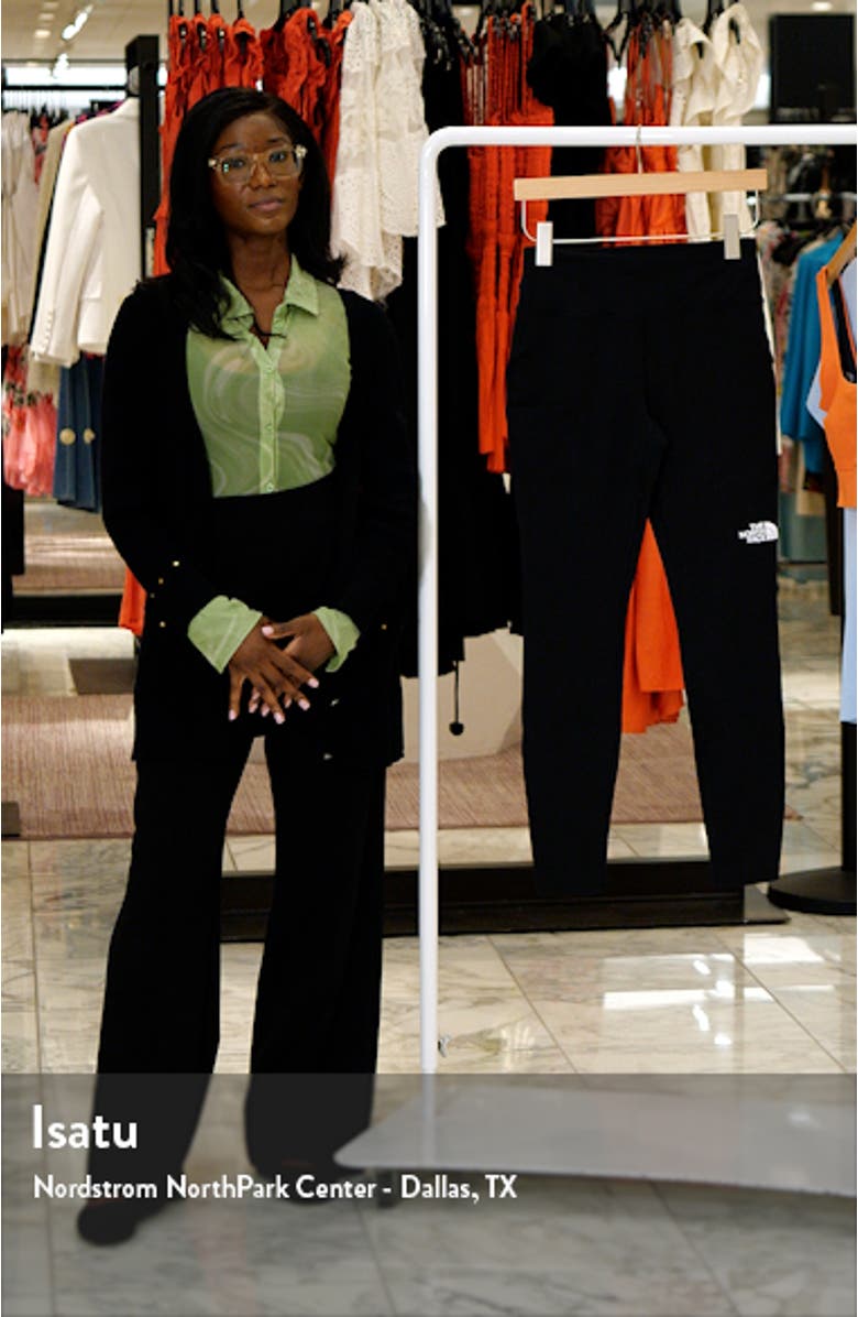 Winter Warm Water Repellent Tights, sales video thumbnail