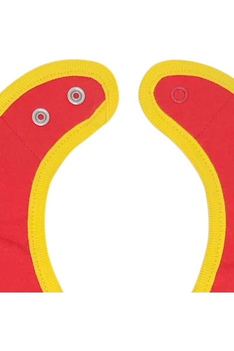 Avengers Bib Set, Alternate, color, Multi Marvel