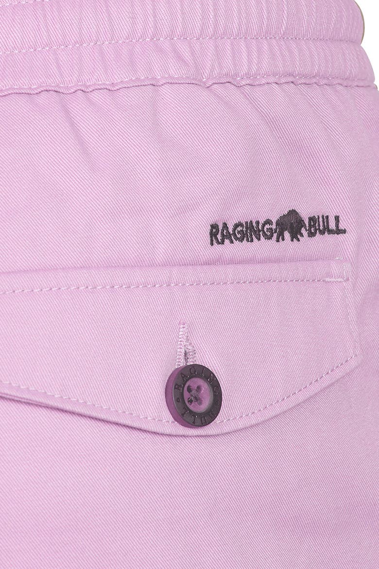 Stretch Chino Short, Alternate, color, Pink