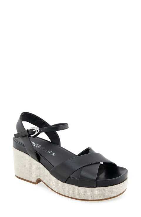 Chabella Platform Sandal (Women)