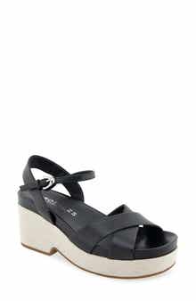 Aerosoles Chabella Platform Sandal