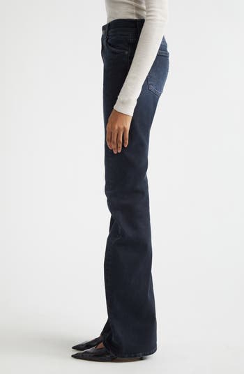 Gery Straight Leg Jeans