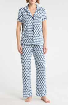Tart Mana 3-Piece Jersey Pajamas