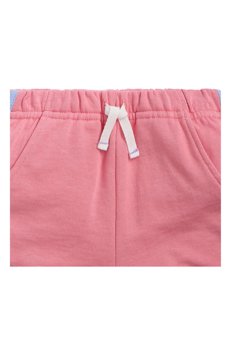 Magnetic Me Kids' Fidget Stripe T-Shirt & Shorts Set, Alternate, color, 