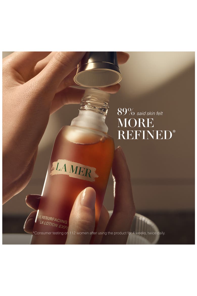 The Resurfacing Treatment Exfoliator for Clarifying & Smoothing, Alternate, color, NO COLOR