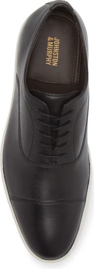 Matthews Cap Toe Oxford