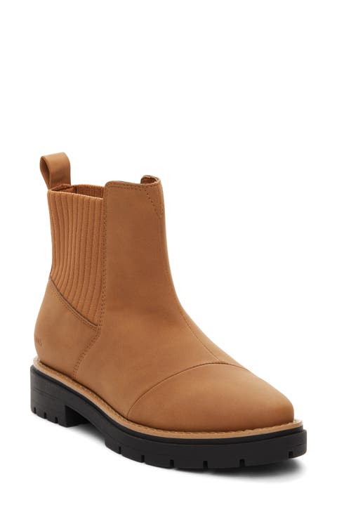 Cort Chelsea Boot (Women)