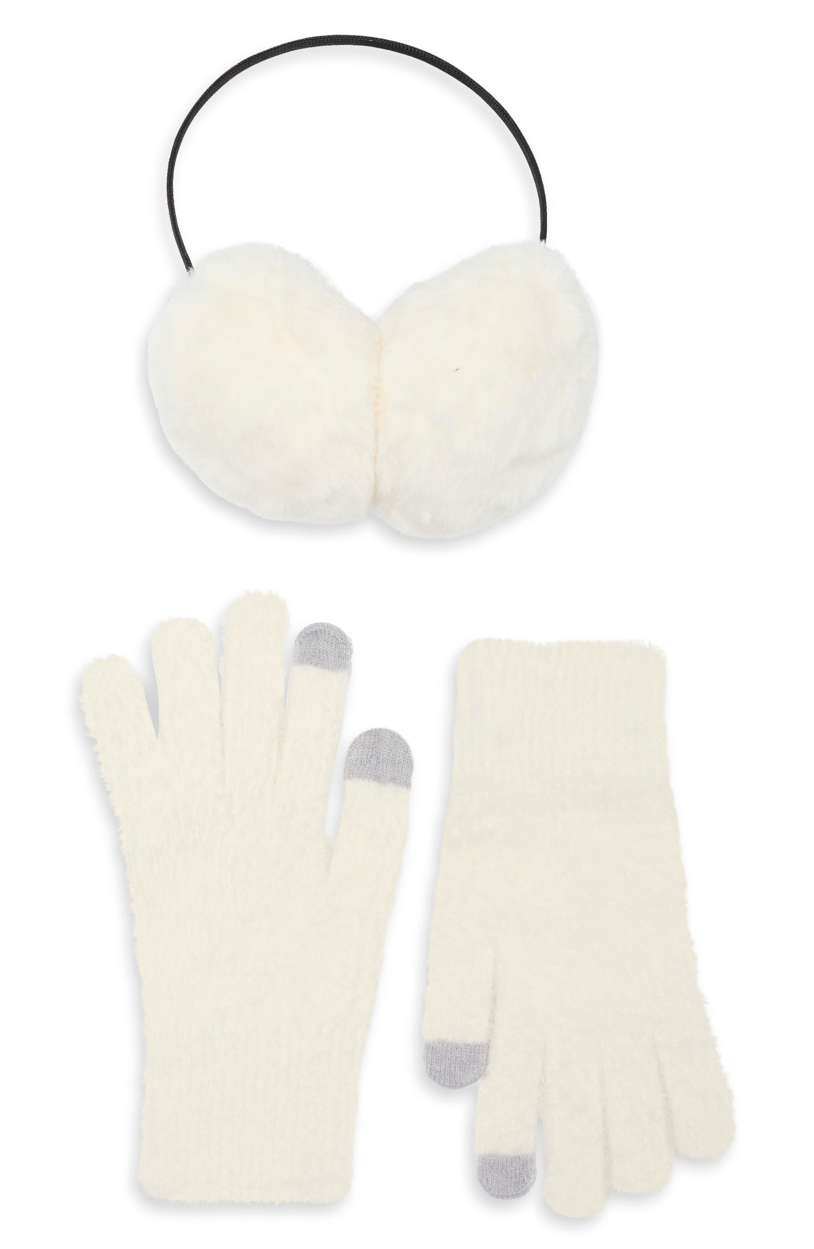 selected IVORY