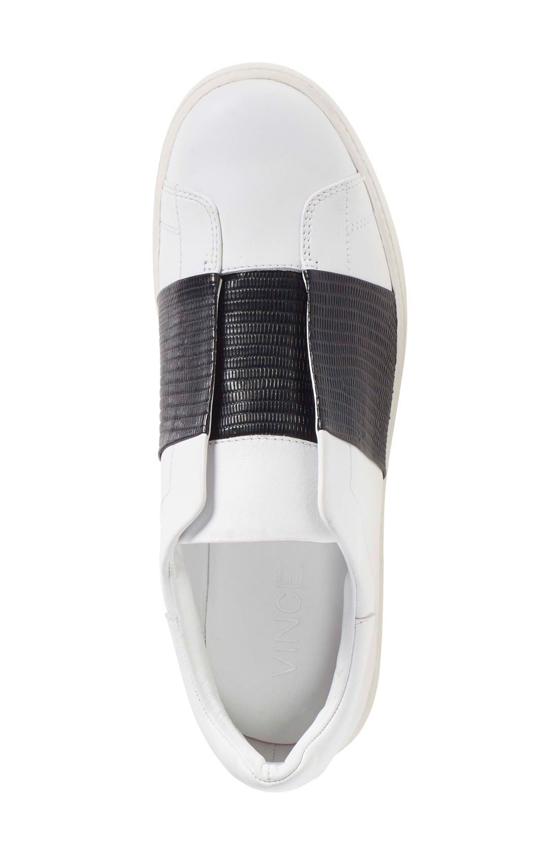 Vince 'Vista' Slip-On Sneaker, Alternate, color, 