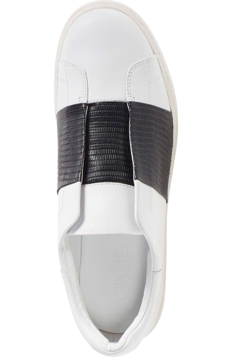 Vince 'Vista' Slip-On Sneaker, Alternate, color,