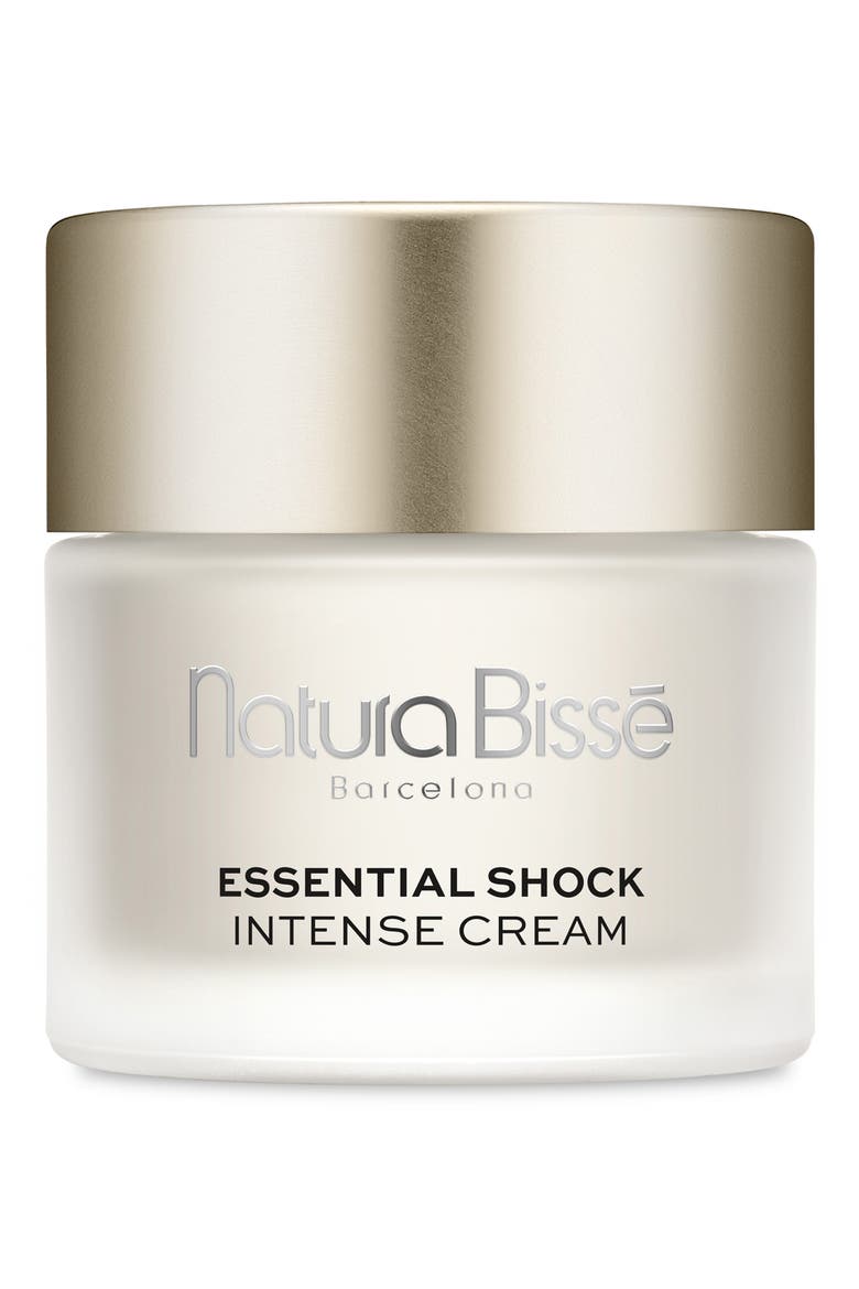 Essential Shock Intense Cream, Main, color, NO COLOR