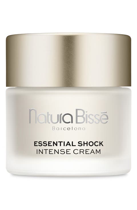 Essential Shock Intense Cream