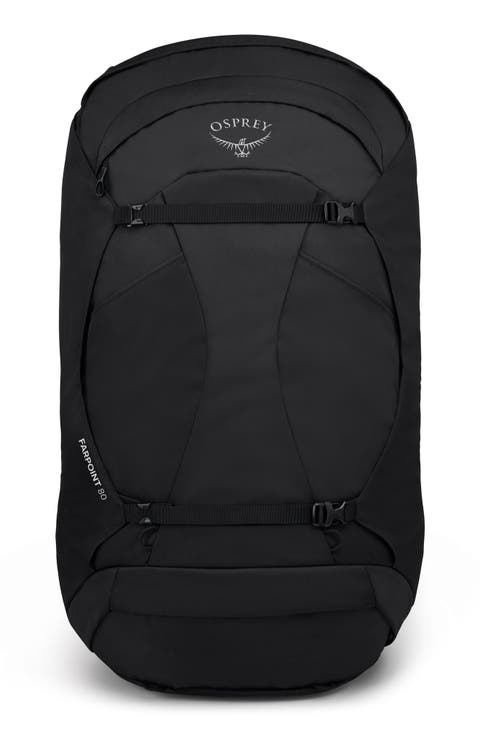 Farpoint 80-Liter Travel Backpack