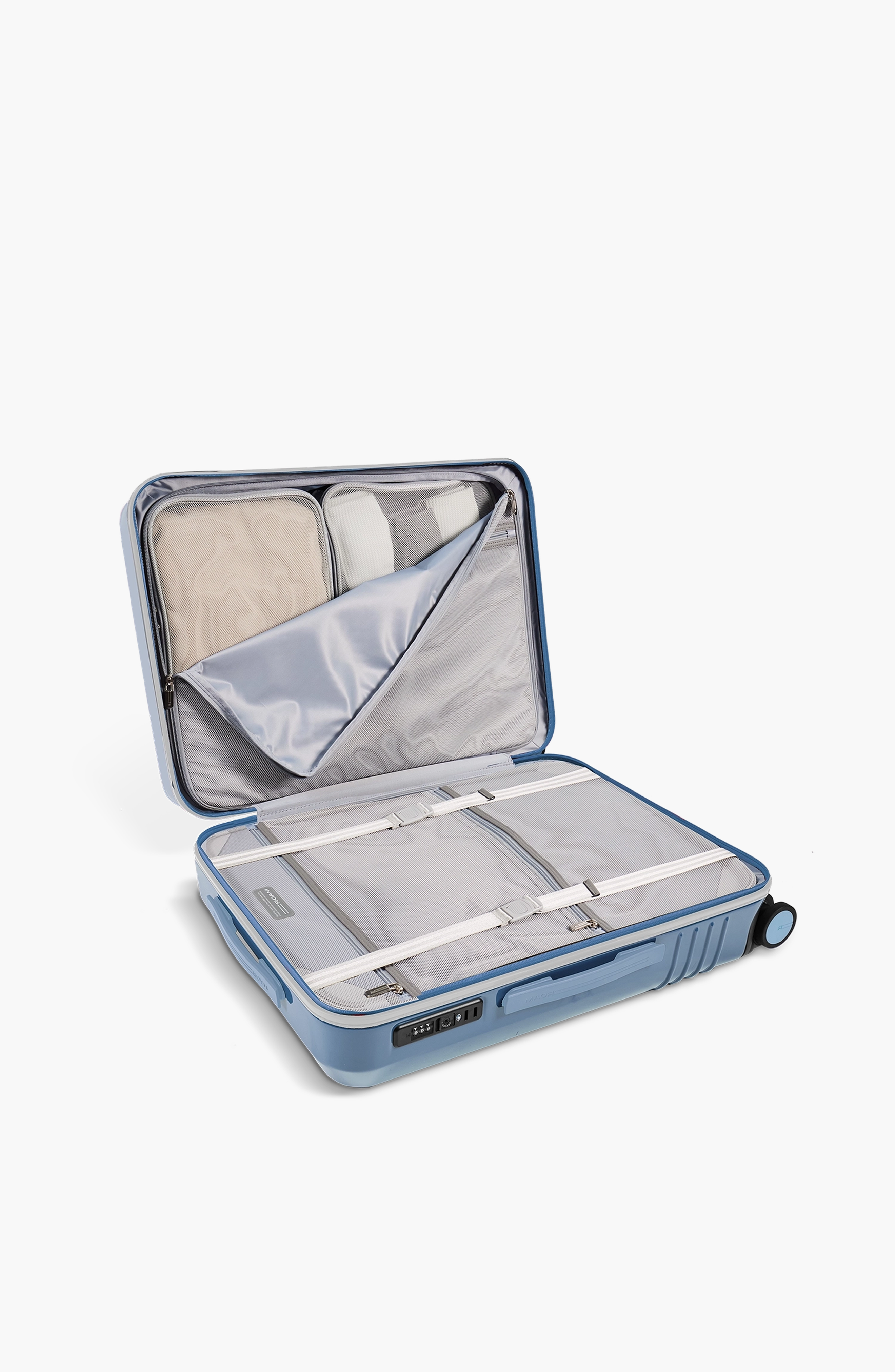 ROAM Luggage Carry-On - Thumbnail 3