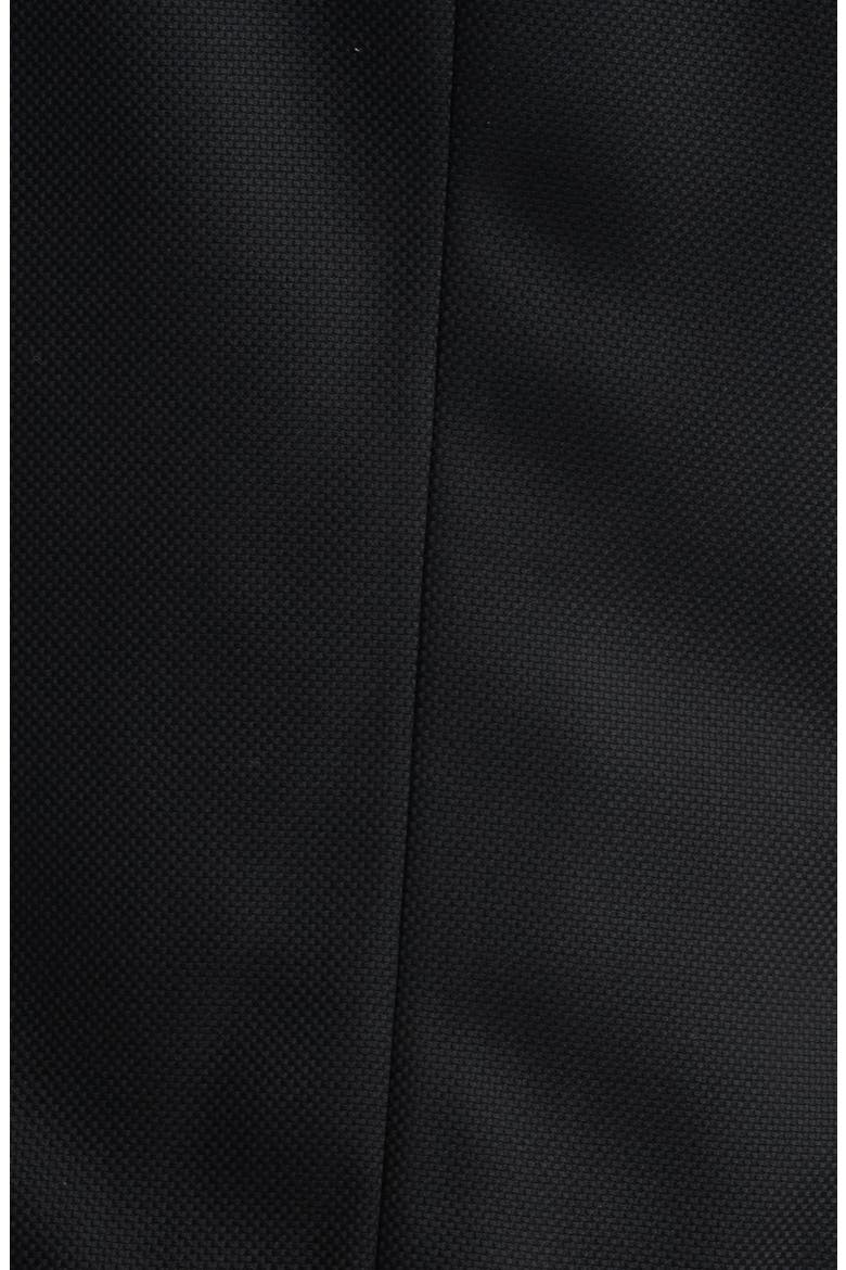 Hutson Wool Sport Coat, Alternate, color, BLACK
