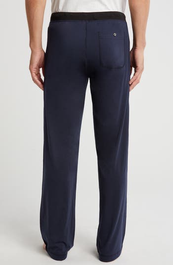 Daniel Buchler Peruvian Pima Cotton Lounge Pants Nordstrom