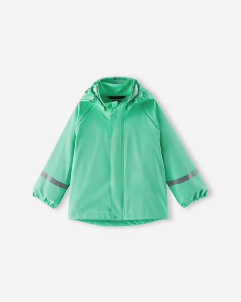 Lampi Raincoat (Toddler, Little Kid, and Big Kid)