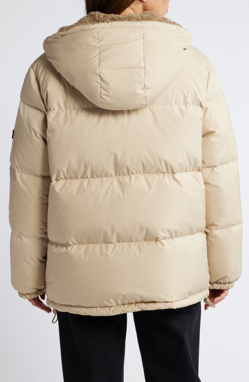 Ugg(r) Shasta Reversible 700 Fill Power Down Jacket