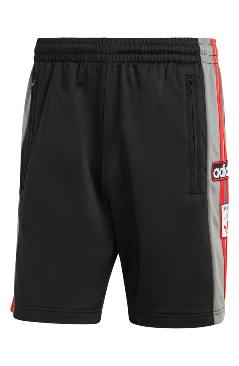 adidas Adibreak Recycled Polyester Shorts, Alternate, color,