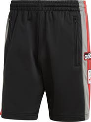 adidas Adibreak Recycled Polyester Shorts