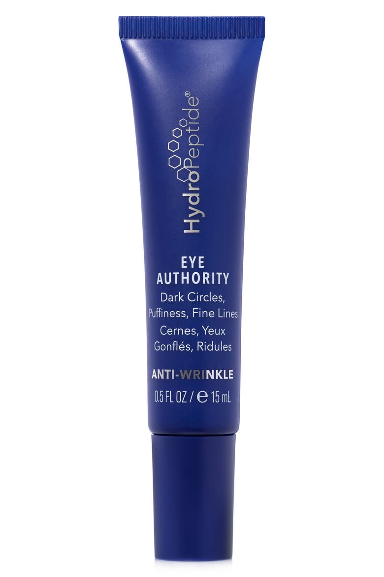 Eye Authority Anti-Wrinkle Cream video